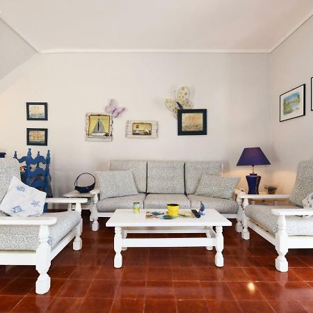 Ioanna Maisonette By Rentalspro Services Hanioti Halkidiki 外观 照片