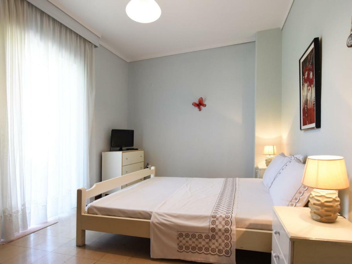 Ioanna Maisonette By Rentalspro Services Hanioti Halkidiki 外观 照片