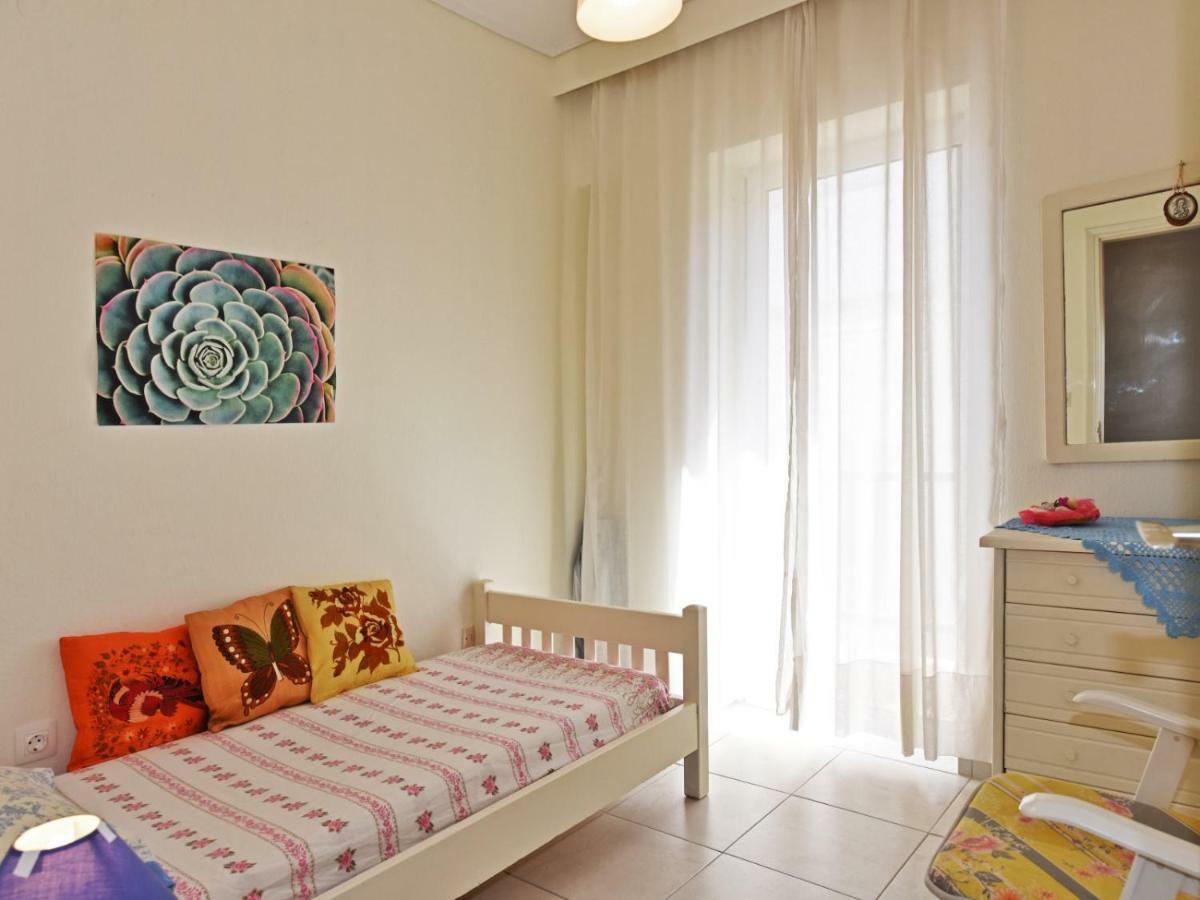 Ioanna Maisonette By Rentalspro Services Hanioti Halkidiki 外观 照片