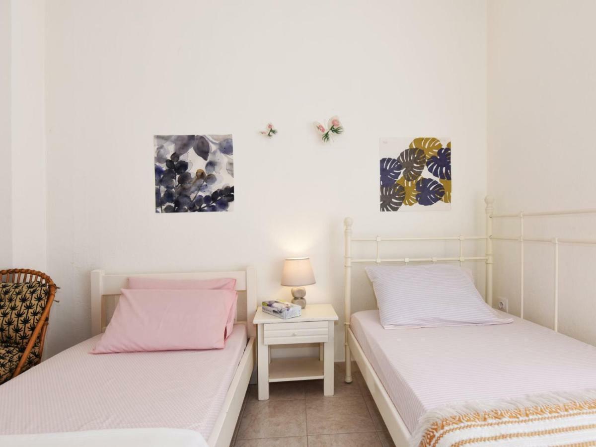 Ioanna Maisonette By Rentalspro Services Hanioti Halkidiki 外观 照片