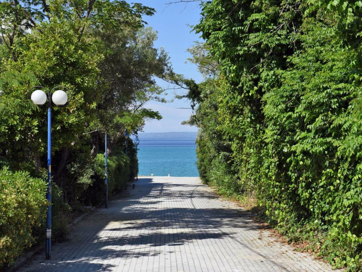 Ioanna Maisonette By Rentalspro Services Hanioti Halkidiki 外观 照片