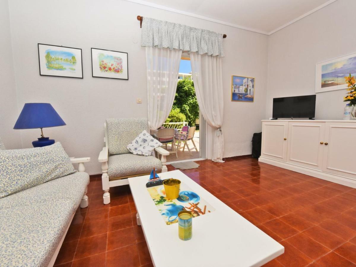 Ioanna Maisonette By Rentalspro Services Hanioti Halkidiki 外观 照片